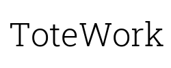 ToteWork - logo